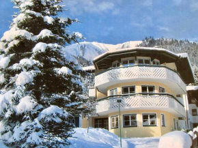 Villa Sonnenalp Sankt Anton Am Arlberg